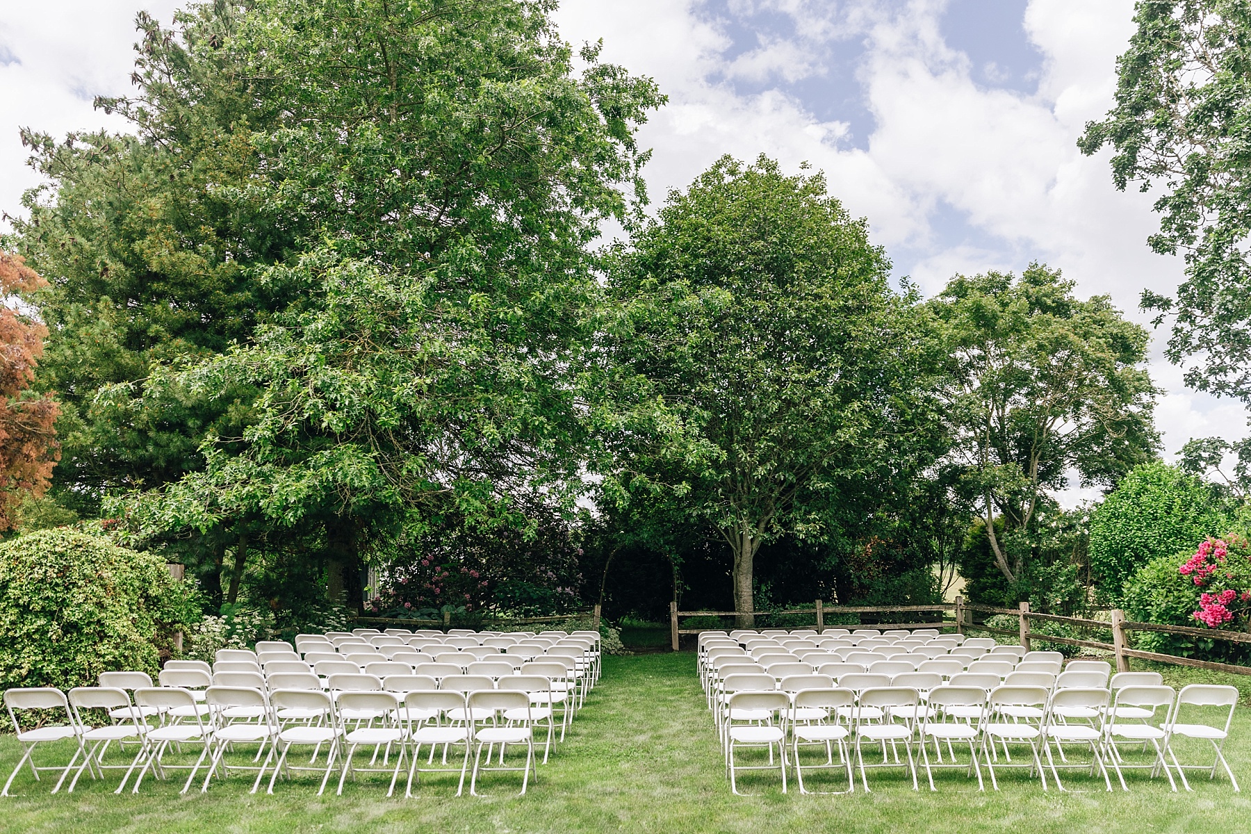 Craven Farm Snohomish Summer Barn Wedding - Paul & Kristen | www ...